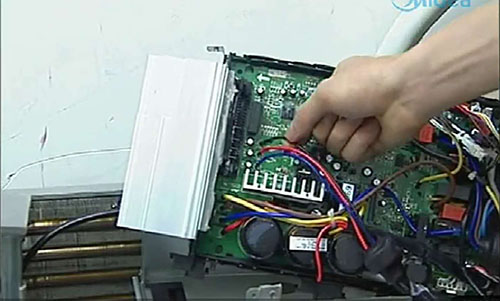 陵川美的空调电话是多少