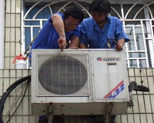 陵川空调售后维修服务中心在哪里找