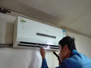 陵川格力空调电话是多少