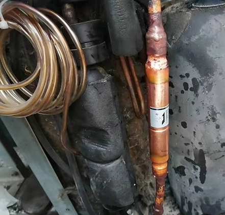 陵川美的变频多联机空调维修售后服务中心