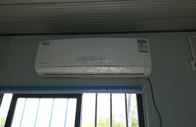 陵川空调维修在哪里找