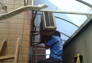 陵川空调维修售后服务中心