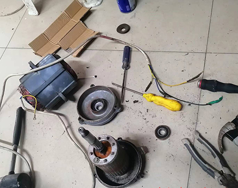 陵川空调维修售后服务中心电话在哪里找