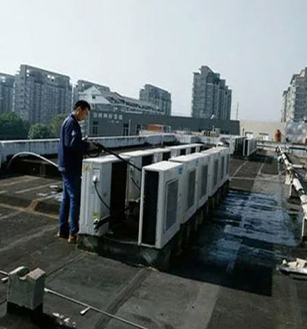 陵川 空调拆装 陵川本地 空调拆装公司