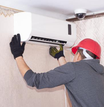 陵川空调内机噪音大