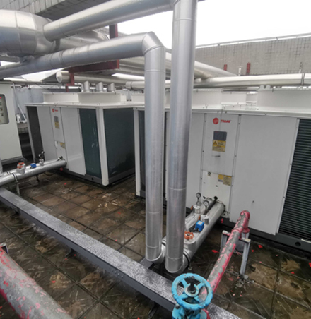 陵川附近中央空调维修 陵川上门中央空调维修